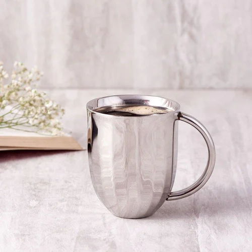 The Dome Coffee Mug is a coffee cup designed with a unique domed lid. This mug is ideal for keeping your coffee warm and preventing spills. It's a practical and stylish addition to your coffee drinkware collection.Top Stainless Steel Coffee Mugs with Handle. All cups from our list are double walled and most are vacuum insulated.