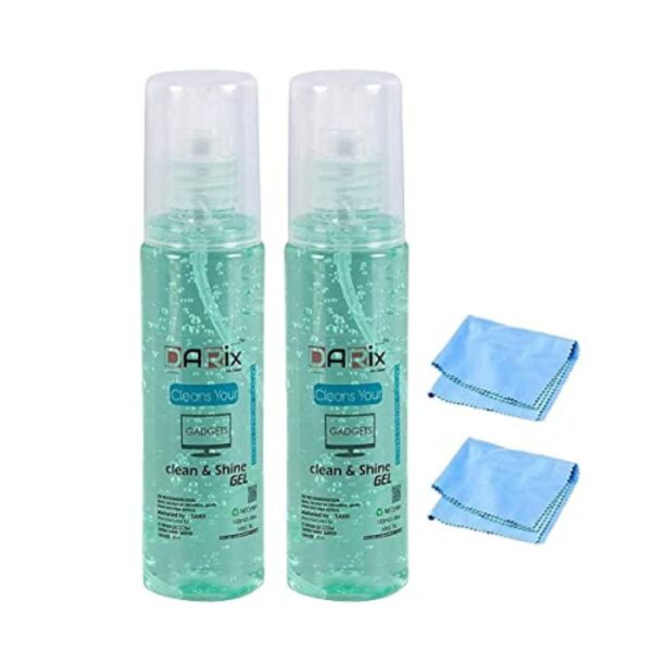 Mobile Cleaning Gel (100ml)