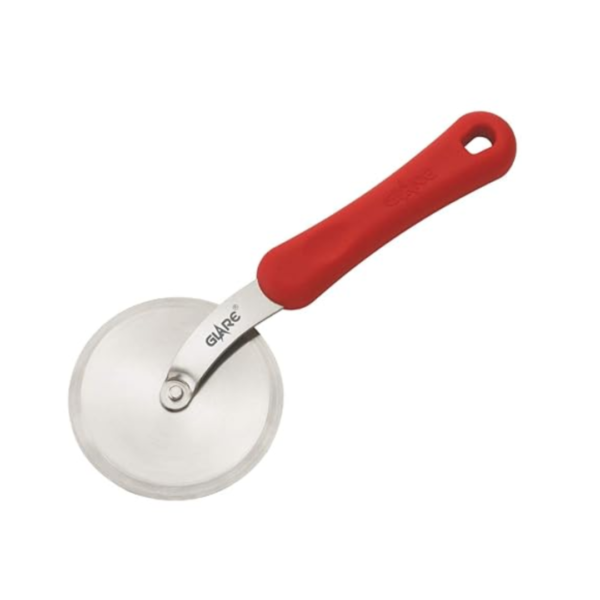 Prime Pizza Cutter: This straightforward keyphrase emphasizes the main product and its association with the term "Prime." Premium Pizza Slicer: Highlighting the quality and premium nature of the pizza cutter. Stainless Steel Pizza Wheel: Emphasizing the material of the pizza cutter, which is often a significant factor for durability and cleanliness. Sharp Blade Pizza Cutter: Focusing on the sharpness of the blade, an essential feature for efficient pizza cutting. Professional Pizza Cutting Tool: Conveying the idea that the pizza cutter is designed for professional or high-quality use. Easy-Grip Pizza Wheel: Highlighting the design feature of an easy-grip handle for comfortable and secure use. Dishwasher-Safe Pizza Cutter: Mentioning a convenience factor, as being dishwasher-safe makes for easy cleaning. Prime Kitchen Utensil: Positioning the pizza cutter as a prime or essential kitchen tool. Versatile Pizza Slicing: Indicating that the pizza cutter is suitable for various types of pizzas and other foods. Effortless Pizza Cutting: Conveying the idea that using the pizza cutter requires minimal effort. Compact Pizza Slicer: Emphasizing the space-saving and storage-friendly nature of the pizza cutter. Serrated Wheel Pizza Cutter: Pointing out the serrated wheel feature for effective slicing through crusts and toppings. Prime Brand Pizza Wheel: If the pizza cutter is associated with a specific brand, including the brand name in keyphrases can be beneficial. Modern Design Pizza Cutter: Highlighting a contemporary or modern design for those who value aesthetics in kitchen tools. Pizza Cutting Precision: Conveying the idea that the pizza cutter provides precise and accurate cuts.