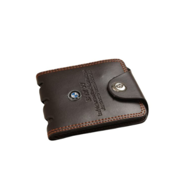 Classic Elegance: Stylish Men's Brown Leather Wallet for Timeless Appeal Emphasizing the classic elegance of the men's brown leather wallet, designed for a timeless and sophisticated look. Sleek and Modern: Stylish Brown Leather Wallet for Contemporary Men Highlighting the sleek and modern design of the brown leather wallet, perfect for contemporary and fashion-forward men.
