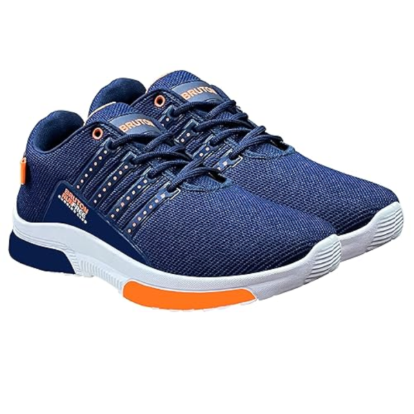 Closure: Slip-On Occasion type - Walking Shoes, Gym Workout, Sneaker Shoes and Daily Use Type: Running Shoes Suitable for - Mens, Boys & Girls Package Contains - 1 Pairs Sport Shoes