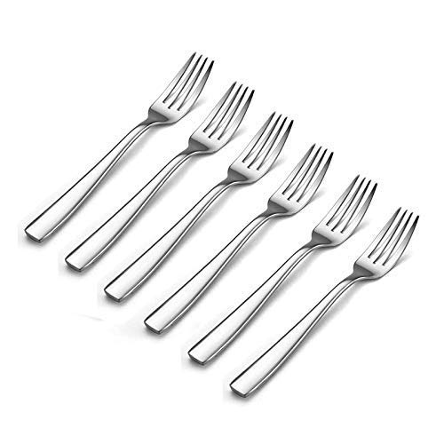 The Fork inspired from the art deco era, effortlessly combines style and utility, featuring a sleek design and sturdy build that enhances your dining experience with each use.