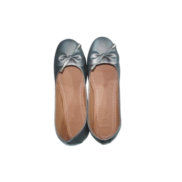 The shoes are designed to provide support to your feet while maintaining a chic and trendy look.