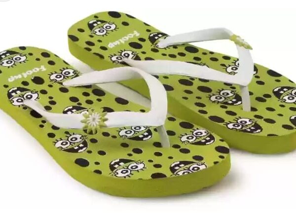 these slippers blend comfort and style seamlessly. Featuring vibrant prints and a comfortable design