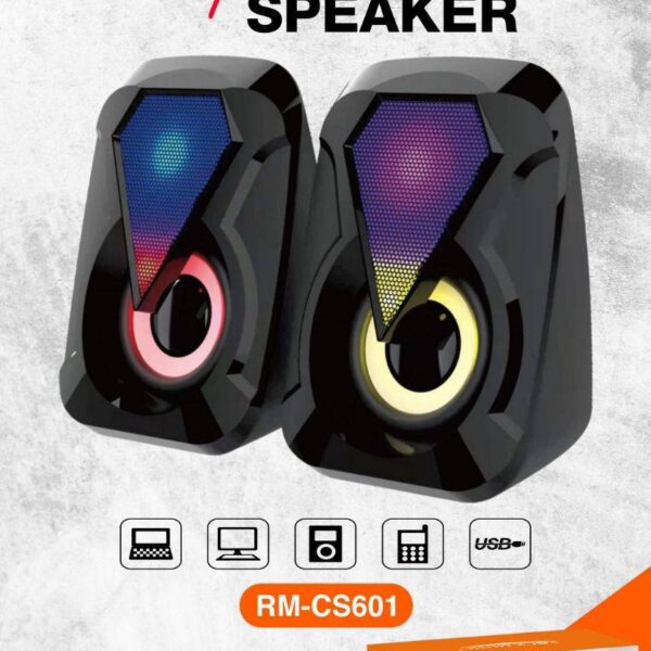 speaker